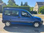 Citroen berlingo 1.4 benzine, Auto's, Voorwielaandrijving, Zwart, Blauw, Berlingo
