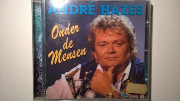 André Hazes - Onder De Mensen beschikbaar voor biedingen