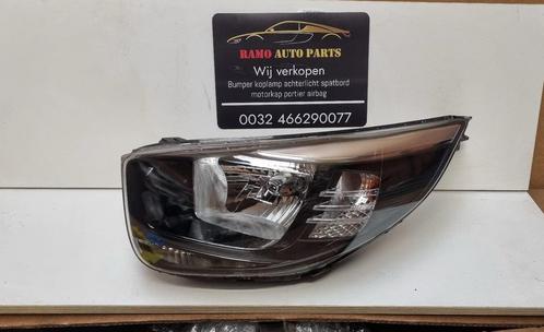 Kia Picanto 92101-G60 92101G60 koplamp Links, Auto-onderdelen, Verlichting, Kia, Ophalen of Verzenden