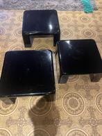 B&B italia 4 gatti van Mario Bellini, Enlèvement ou Envoi, Comme neuf