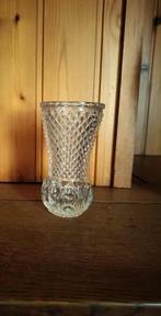 franse vintage vaas, Ophalen of Verzenden
