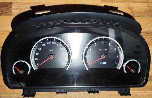 Réparation Compteur BMW F12 tableau de bord., Autos : Pièces & Accessoires, Tableau de bord & Interrupteurs, BMW, Utilisé, Enlèvement ou Envoi