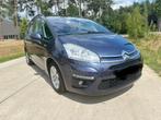 Citroën c4 picasso, 7 zitplaats, Auto's, Voorwielaandrijving, Euro 5, Isofix, C4 (Grand) Picasso