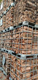 Brandhout, Tuin en Terras, Brandhout, Ophalen of Verzenden