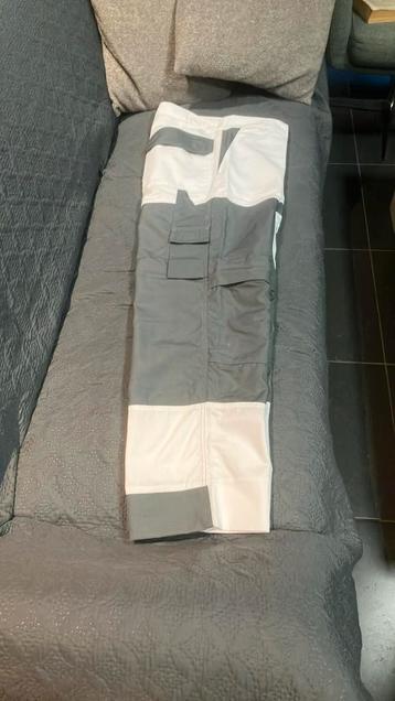 Werkbroek maat 54 nieuw beschikbaar voor biedingen