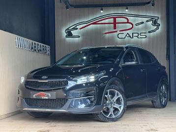 Kia Xceed 1.6 CRDi * GARANTIE 12 MOIS * (bj 2020) beschikbaar voor biedingen