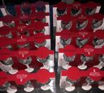 Te koop wijnglazen (zo goed als nieuw), Ophalen, Nieuw