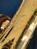 Buffet Crampon S1 altsax uit 1982, Muziek en Instrumenten, Blaasinstrumenten | Saxofoons, Ophalen of Verzenden, Gebruikt, Alt