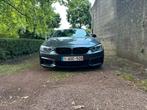 Bmw 420i, Auto's, BMW, Automaat, Achterwielaandrijving, Alcantara, Grijs