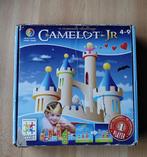 spel: camelot JR, Ophalen of Verzenden, Gebruikt