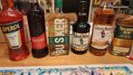 lot dranken, Ophalen of Verzenden, Nieuw