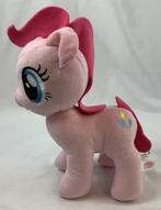 My Little Pony Pinkie Pie knuffel 25x20cm Hasbro knuffeldier, Verzenden, Zo goed als nieuw