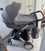 Stokke Kinderwagen, Kinderen en Baby's, Kinderwagens en Combinaties, Zo goed als nieuw, Met reiswieg, Ophalen, Kinderwagen