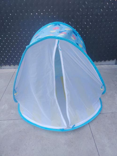 Babymoov uv tent hoge bescherming., Kinderen en Baby's, Speelgoed | Buiten | Speelhuisjes, Ophalen
