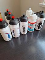 Nieuwe omega pharma/ etixx drinkbussen, Sport en Fitness, Ophalen of Verzenden, Nieuw