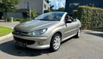 Peugeot 206cc Roland Garros, Auto-onderdelen, Ophalen of Verzenden, Peugeot