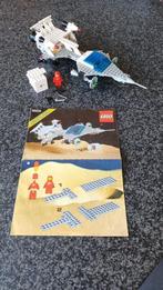Lego 6381 Starfleet voyager, Ensemble complet, Lego, Utilisé, Enlèvement ou Envoi