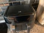 dubbele airfryer fritel, Ophalen, Zo goed als nieuw, Airfryer