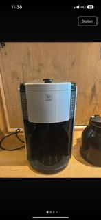 Koffiezet met thermoskan, Ophalen of Verzenden, Zo goed als nieuw