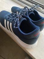 Adidas schoenen sneakers heren, Envoi, Comme neuf, Bleu, Baskets