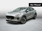 Ford Puma Titanium - Automaat - Winterpack - Carplay, Auto's, Stof, Euro 6, 1226 kg, Traction-control