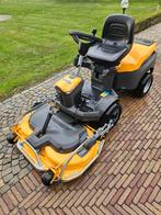 zitmaaier, Tuin en Terras, Ophalen, Stiga, Zo goed als nieuw, Mulchfunctie