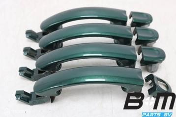 Set portiergrepen VW Golf Plus 5 1K5837205 beschikbaar voor biedingen