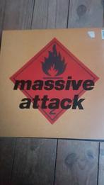 Massive Attack - Blue Lines, Cd's en Dvd's, Overige formaten, 2000 tot heden, Ophalen of Verzenden, Nieuw in verpakking