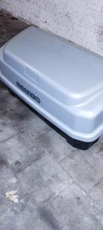 Coffre menabo 300l, Enlèvement ou Envoi, Comme neuf