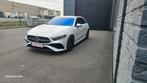 MERCEDES-BENZ A180 CDI PACK AMG, Auto's, 4 cilinders, Wit, Bedrijf, Onderhoudsboekje