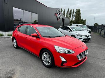Ford Focus 1.0i 1st eig ohboek trekhaak alu velg cruise pdc beschikbaar voor biedingen
