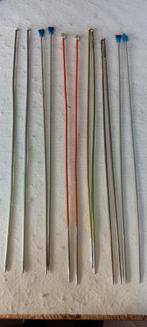 Breinaalden nummer 3 en 3.5, Hobby en Vrije tijd, Ophalen of Verzenden, Breien, Naald