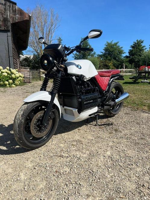 BMW K100, Motoren, Motoren | BMW, Particulier, Naked bike, Ophalen