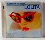 Lolita - Soundtrack  CD, Utilisé, Enlèvement ou Envoi