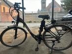Minerva elektrische fiets, Fietsen en Brommers, Elektrische fietsen, Ophalen, Gebruikt