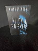 ALIEN - No Exit - Roman de B. Evenson, Boeken, Science fiction, Ophalen of Verzenden, Zo goed als nieuw