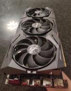 Combo ASUS ROG STRIX GTX 1660TI+I5 9400F+MPG Z390+16 GB DDR4, Enlèvement ou Envoi