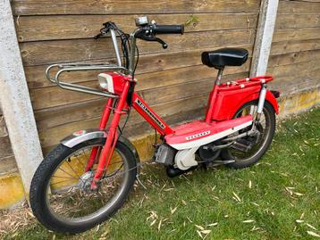 Te koop, Fietsen en Brommers, Brommers | Peugeot, Ophalen