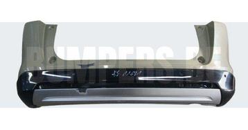 Bumper	Honda HR-V HRV 3 III 21- 71501-3M0-0000   Achterbumpe beschikbaar voor biedingen