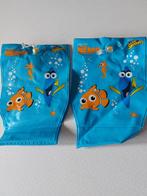 Zwembandjes  2 stuks Nemo 1€, Kinderen en Baby's, Babykleding | Baby-zwemkleding, Jongetje of Meisje, Ophalen of Verzenden, Zo goed als nieuw