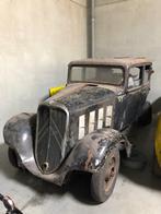 Citroën Rosalie 8a, Particulier, Te koop, Citroën