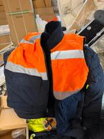 Partij werkkleding – bouwjassen  – grote voorraad, Doe-het-zelf en Bouw, Ophalen of Verzenden, Zo goed als nieuw