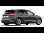 Ford Focus Titanium, Auto's, Nieuw, Te koop, 125 pk, Zilver of Grijs