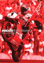 Ducati Official-Riders-Apparel 2003, Motoren, Handleidingen en Instructieboekjes, Ophalen of Verzenden, Ducati