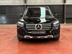 Mercedes-Benz GLB-Klasse 220 4MATIC Luxury Line | Verwarmde, Automaat, Stof, 4 cilinders, Zwart