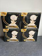 Mega Evolutions Gardevoir ETB’s, Ophalen of Verzenden, Nieuw