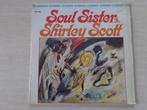 Shirley Scott – Soul Sister, CD & DVD, Vinyles | Jazz & Blues, Comme neuf, 12 pouces, Jazz, Enlèvement ou Envoi