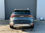 Kia Sportage essence 11 000 km, Autos, Argent ou Gris, Entreprise, Boîte manuelle, Entretenue par le concessionnaire