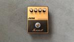 Marshall JVM Distortion Pedaal, Muziek en Instrumenten, Ophalen of Verzenden, Zo goed als nieuw