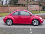 VW New Beetle - 1.6i - 112d km - 2007 - AC/onderhoudsboek, Auto's, Voorwielaandrijving, 75 kW, Stof, Beetle (Kever)